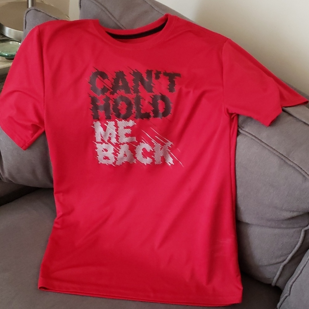 Dri-Fit Tee